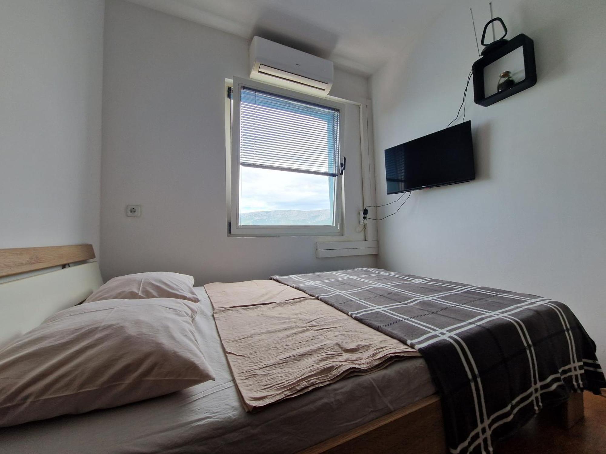 Ensuite Stay Rooms สปลิท ภายนอก รูปภาพ