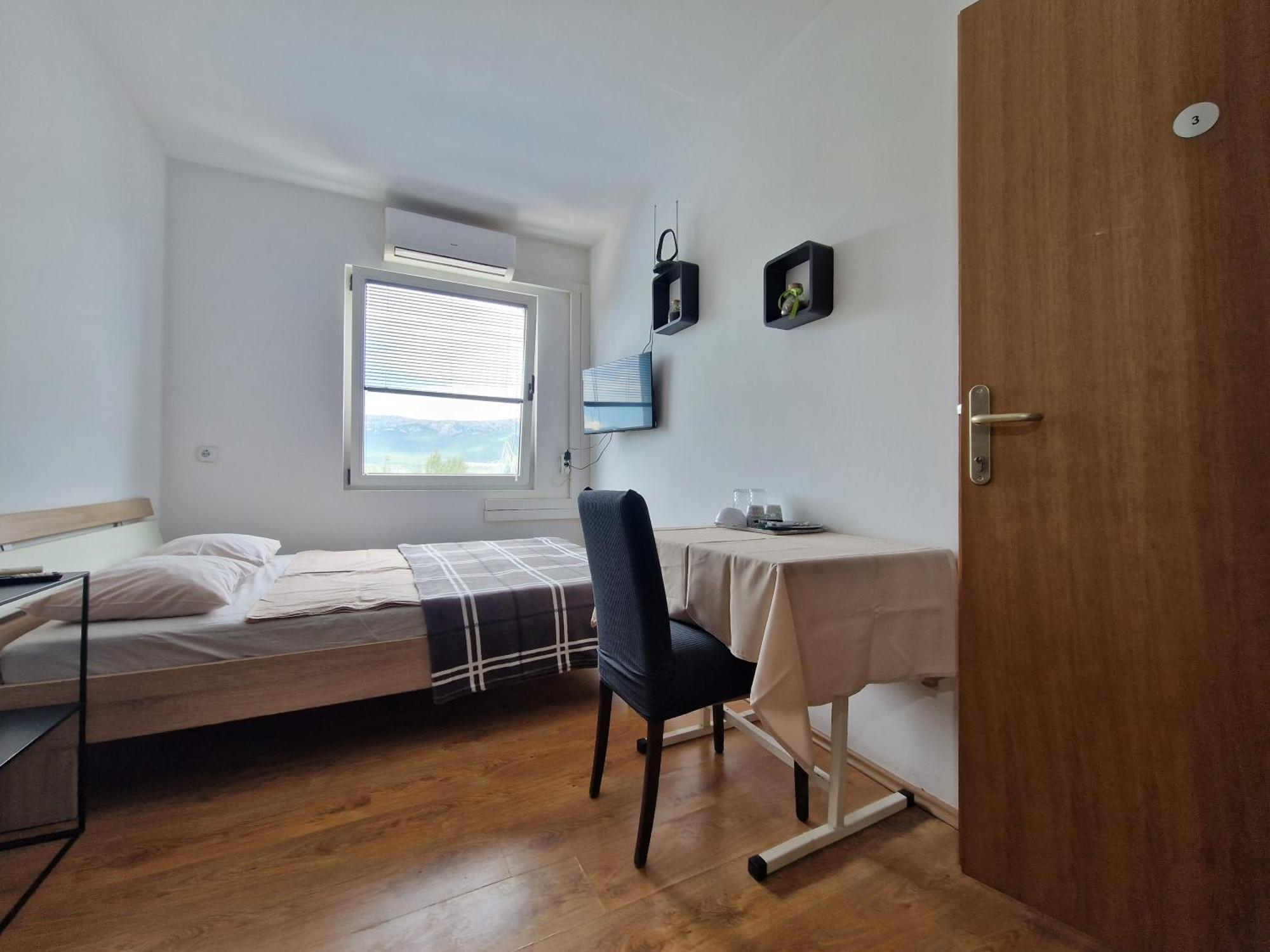 Ensuite Stay Rooms สปลิท ภายนอก รูปภาพ